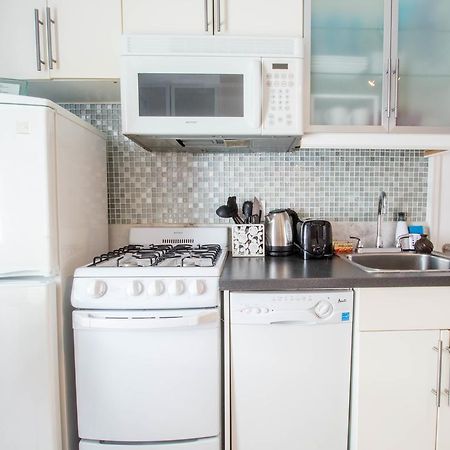 מיאמי ביץ' Ocean Walk Apartments מראה חיצוני תמונה