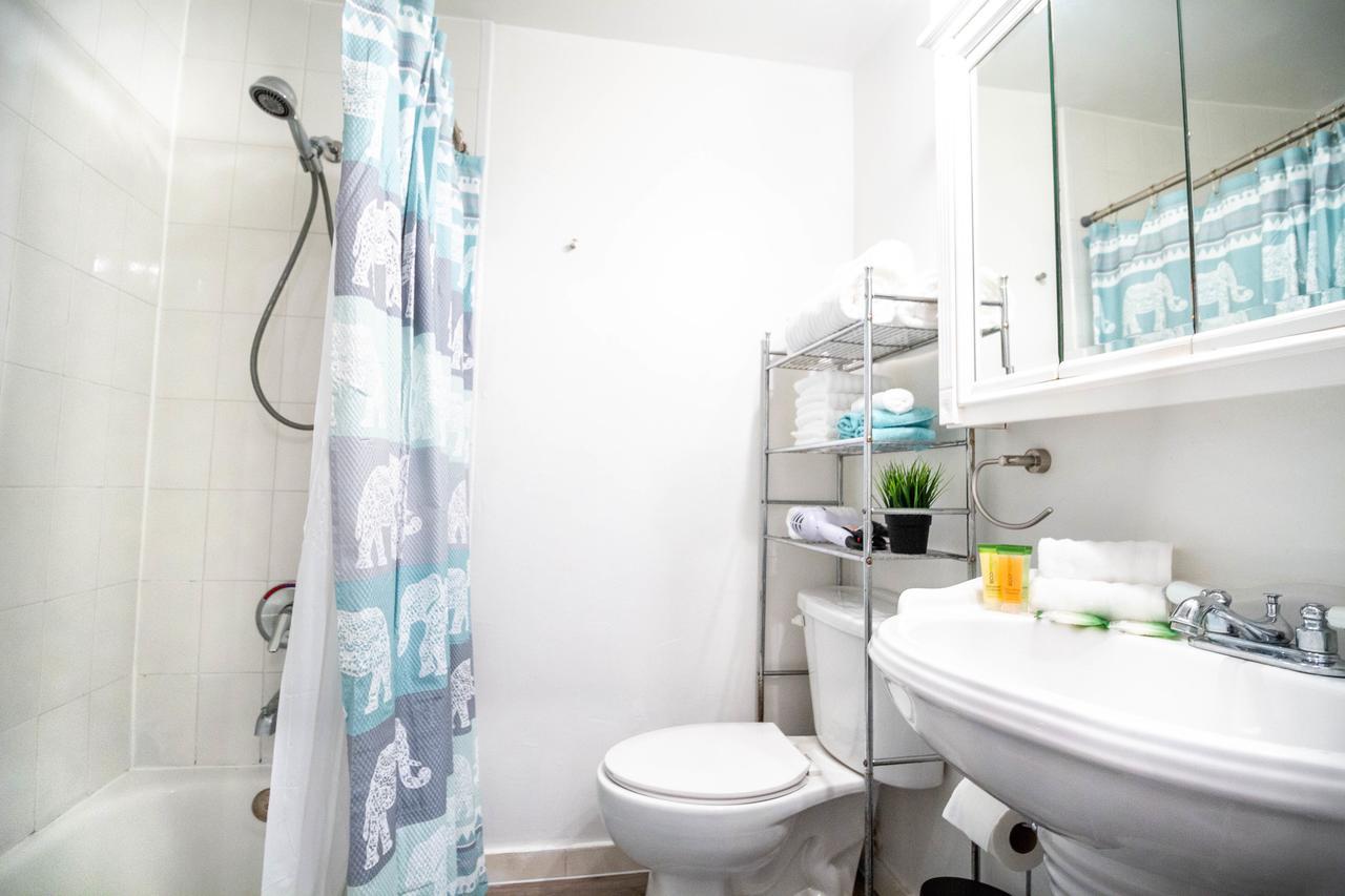 מיאמי ביץ' Ocean Walk Apartments חדר תמונה