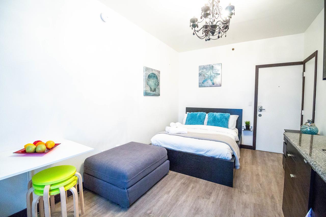 מיאמי ביץ' Ocean Walk Apartments חדר תמונה